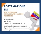 RottamazioneBis-Seminario Camera di Commercio Pisa